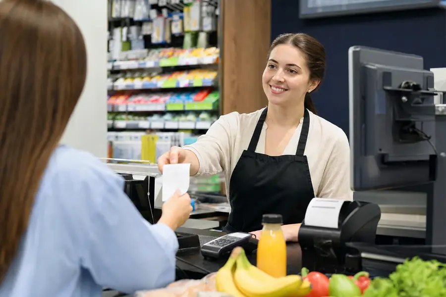 Pharmacy & specialty